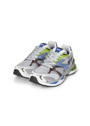 ET Kendari-Baum Und Etonic Sneakers Wedgewood Baum/Etonic